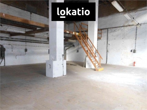 Pronájem skladu / haly, 396 m² 0