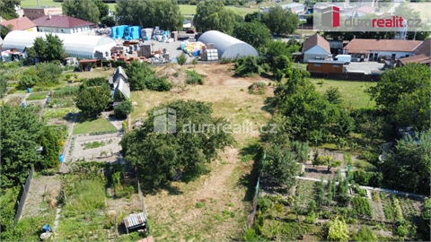 Prodej stavebního pozemku, 2 401 m² 8