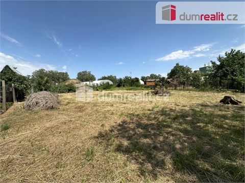 Prodej stavebního pozemku, 2 401 m² 22