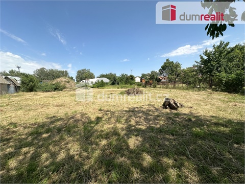 Prodej stavebního pozemku, 2 401 m² 10