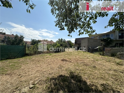 Prodej stavebního pozemku, 2 401 m² - 2