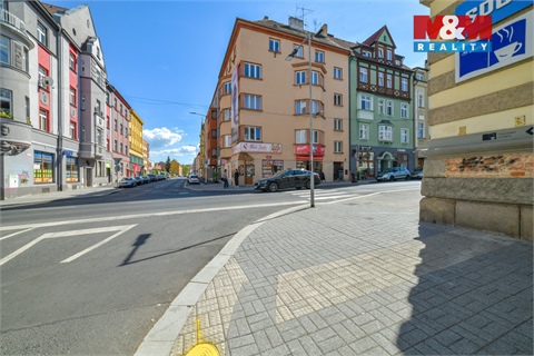 Prodej bytu 4+1, 121 m² - 28