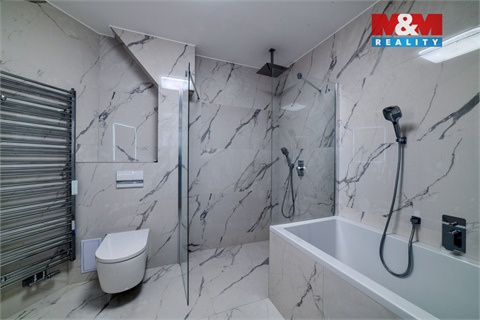 Prodej bytu 4+1, 121 m² - 16