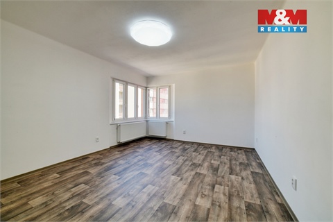 Prodej bytu 4+1, 121 m² - 22