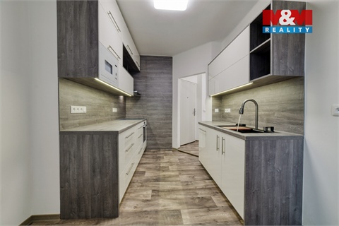 Prodej bytu 4+1, 121 m² - 6