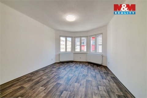 Prodej bytu 4+1, 121 m² - 12