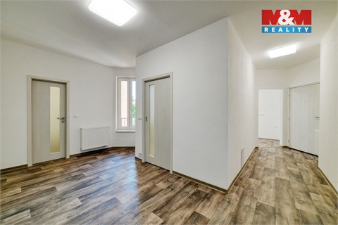 Prodej bytu 4+1, 121 m² - 2