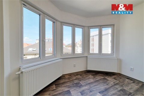 Prodej bytu 4+1, 121 m² - 8
