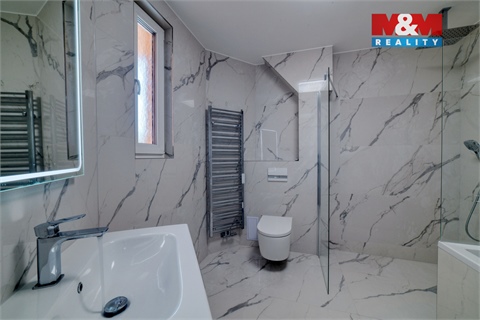 Prodej bytu 4+1, 121 m² 14