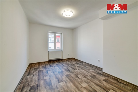 Prodej bytu 4+1, 121 m² - 26