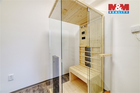 Prodej bytu 4+1, 121 m² - 18