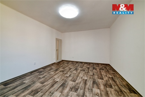 Prodej bytu 4+1, 121 m² - 24