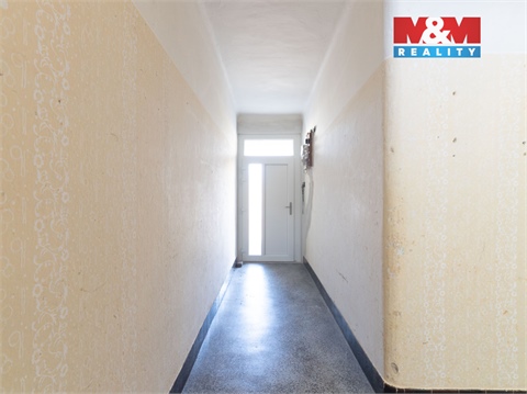 Prodej rodinného domu, 180 m² 6