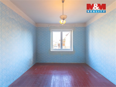 Prodej rodinného domu, 180 m² 10