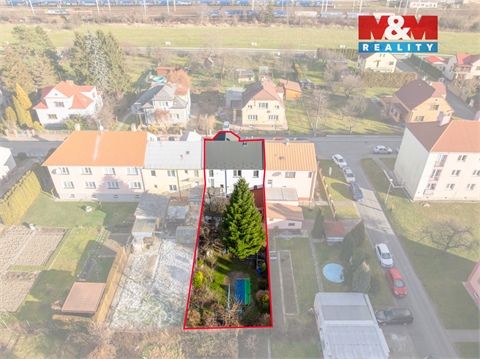 Prodej rodinného domu, 180 m² 4