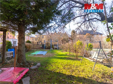 Prodej rodinného domu, 180 m² 28