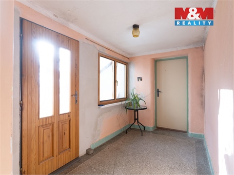 Prodej rodinného domu, 180 m² 24