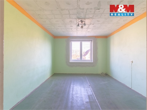 Prodej rodinného domu, 180 m² 16