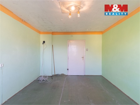 Prodej rodinného domu, 180 m² - 16