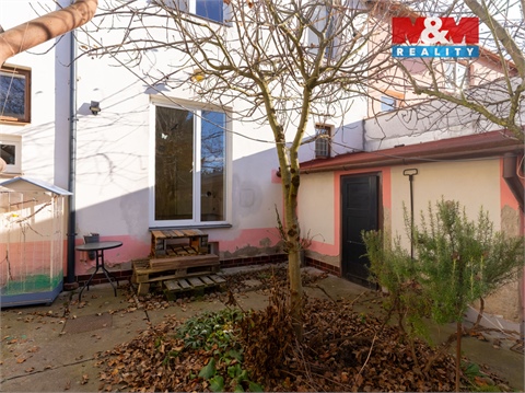 Prodej rodinného domu, 180 m² 26