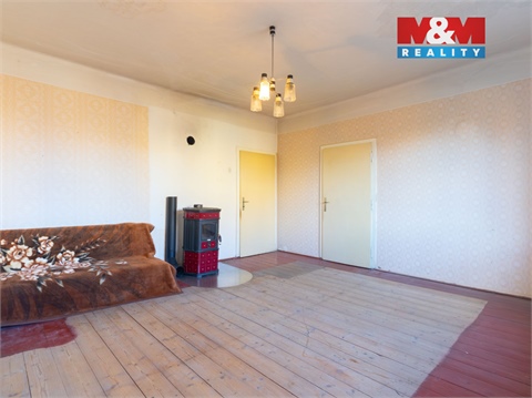 Prodej rodinného domu, 180 m² 8