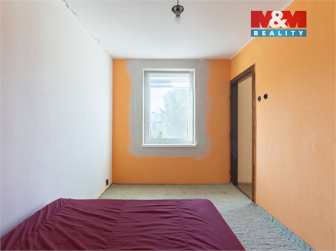 Prodej rodinného domu, 180 m² - 18