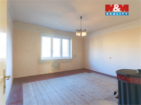 Prodej rodinného domu, 180 m² - 6