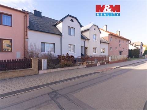 Prodej rodinného domu, 180 m² 0