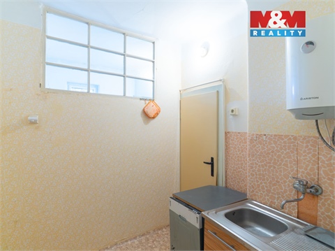 Prodej rodinného domu, 180 m² 12