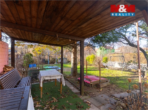 Prodej rodinného domu, 180 m² - 26