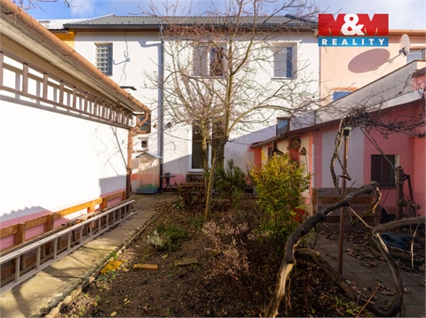 Prodej rodinného domu, 180 m² 2