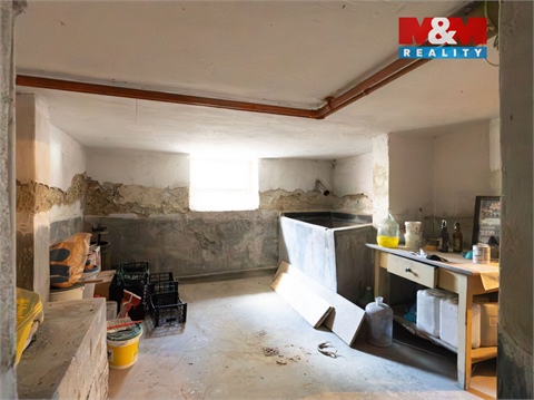 Prodej rodinného domu, 180 m² - 22