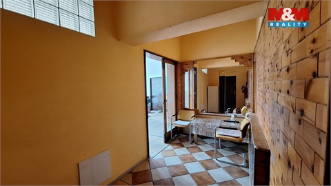 Pronájem bytu 2kk, 64 m² - 6