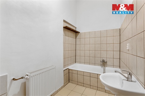 Pronájem bytu 2kk, 64 m² 8