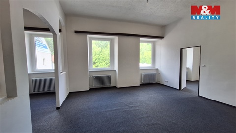 Pronájem bytu 2kk, 64 m² 2