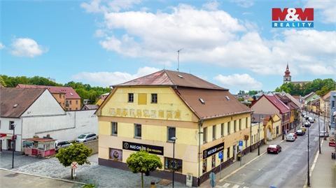 Pronájem bytu 2kk, 64 m² - 8