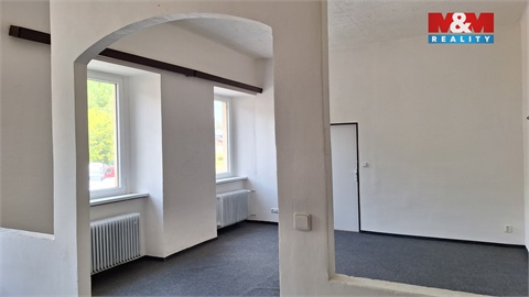 Pronájem bytu 2kk, 64 m² 4