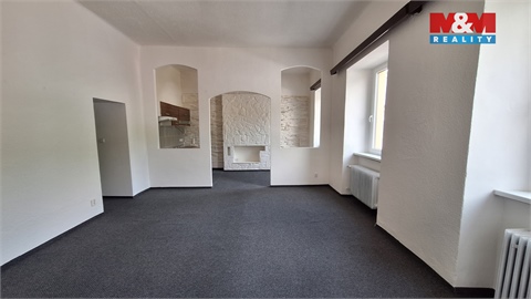 Pronájem bytu 2kk, 64 m² - 4