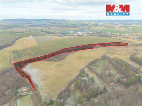 Prodej louky, 29 359 m² 4