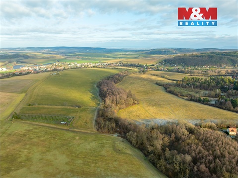 Prodej louky, 29 359 m² - 0