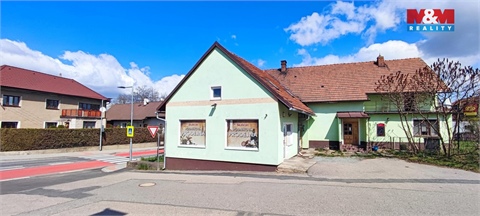 Pronájem bytu 1+1, 37 m² - 6