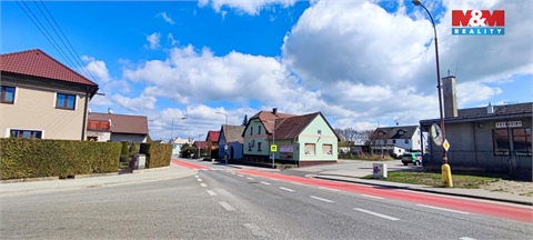 Pronájem bytu 1+1, 37 m² 8