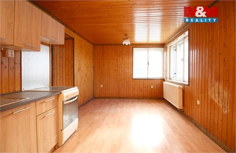 Pronájem bytu 1+1, 37 m² 2