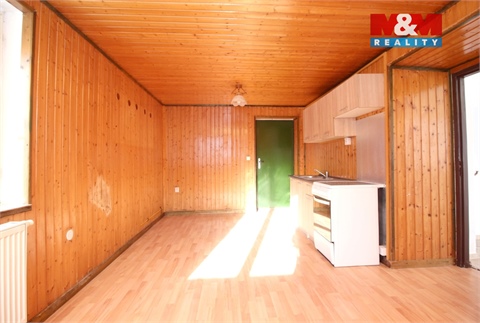 Pronájem bytu 1+1, 37 m² - 2