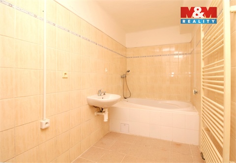 Pronájem bytu 1+1, 37 m² 4