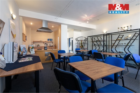 Prodej obchodních prostor, 720 m² 14