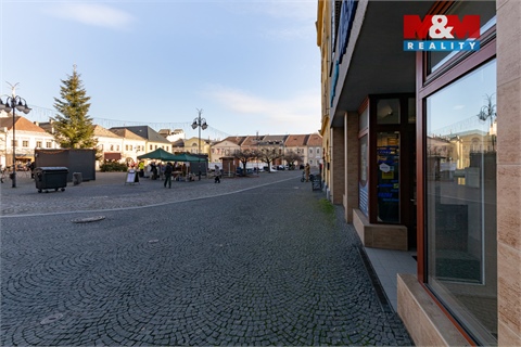 Prodej obchodních prostor, 720 m² 2