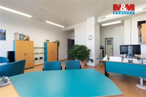 Prodej obchodních prostor, 720 m² 20