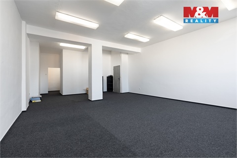Prodej obchodních prostor, 720 m² - 16