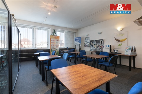 Prodej obchodních prostor, 720 m² - 14